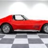 1969 Chevrolet Corvette